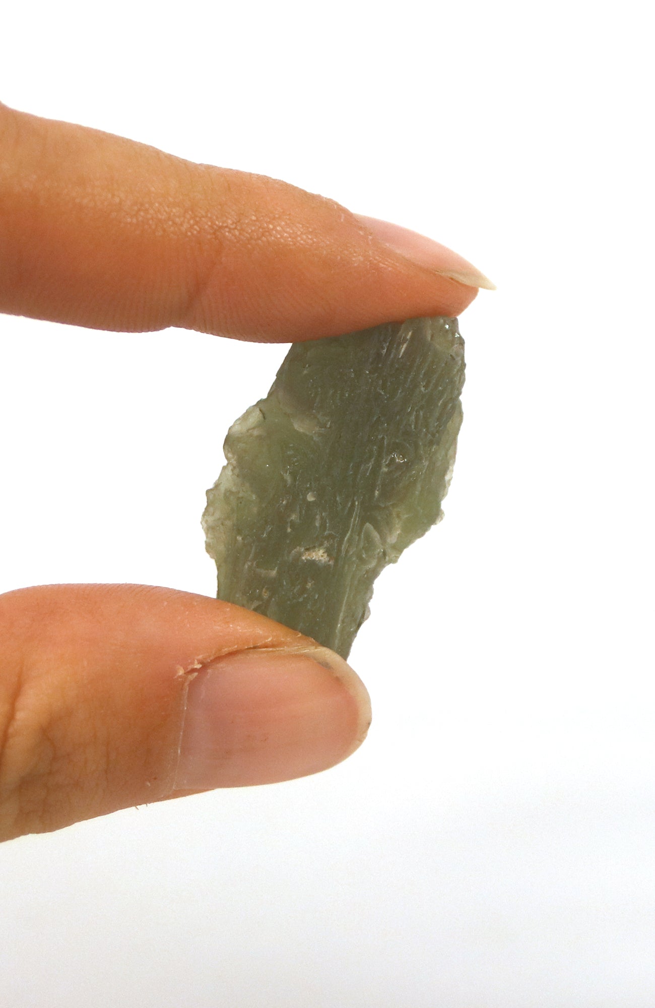 Moldavite Specimen